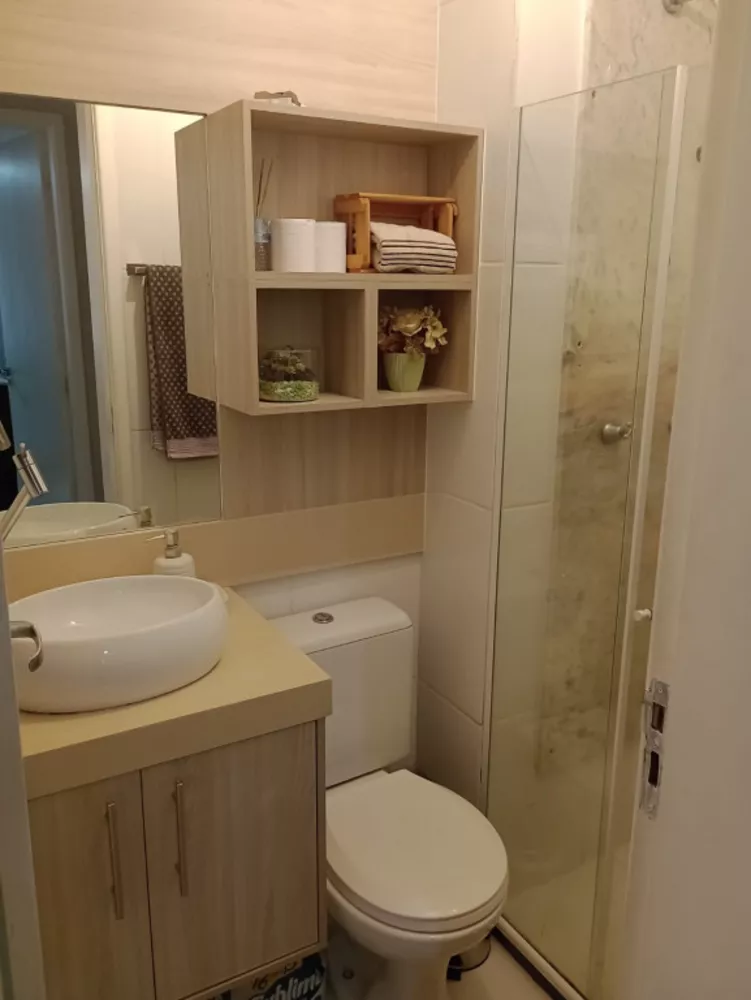 Cobertura, 3 quartos, 137 m² - Foto 11