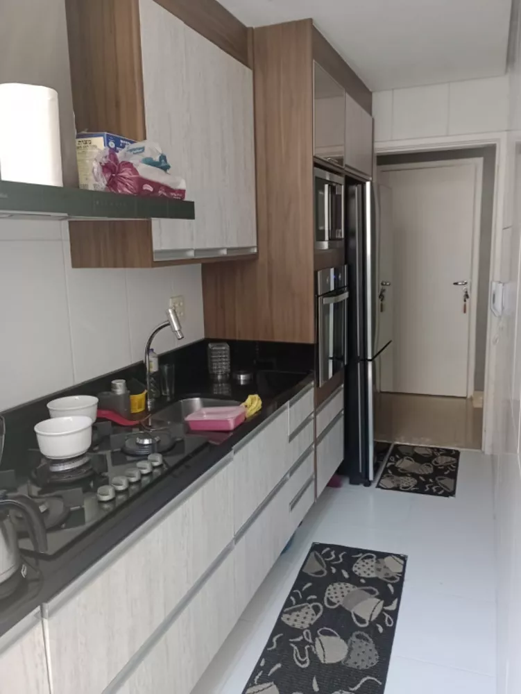 Cobertura, 3 quartos, 137 m² - Foto 15