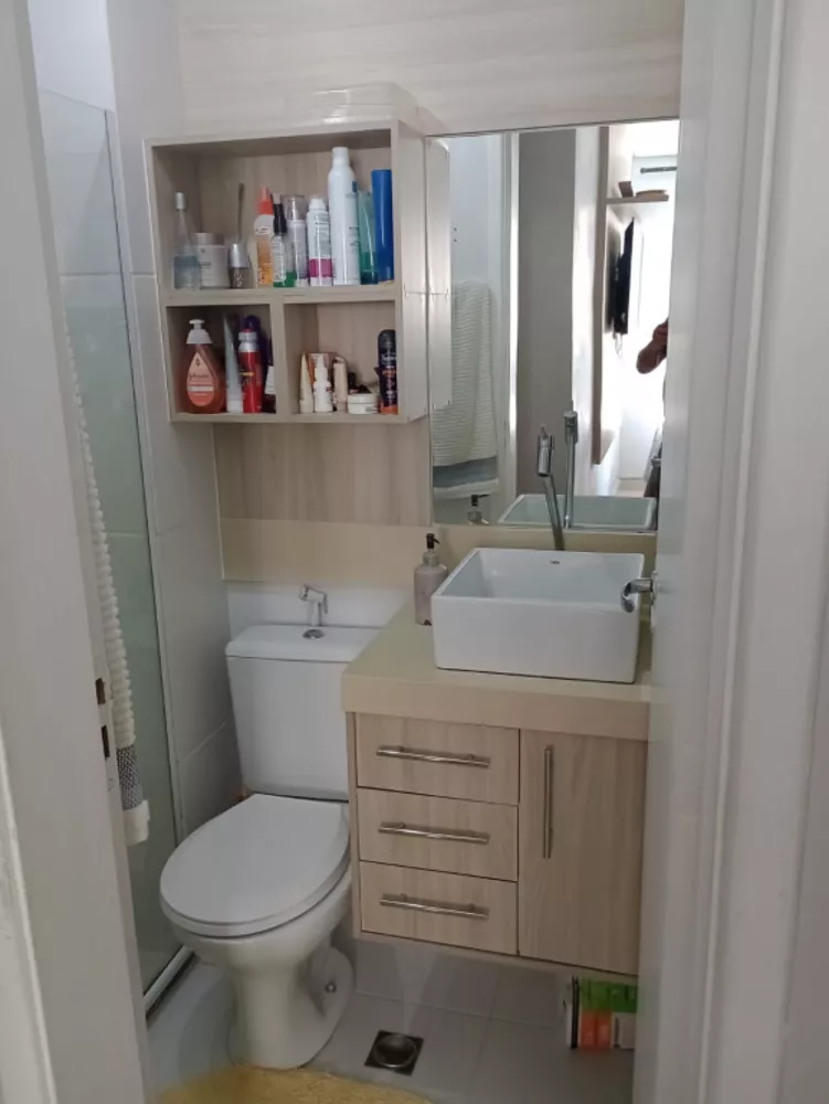 Cobertura, 3 quartos, 137 m² - Foto 13