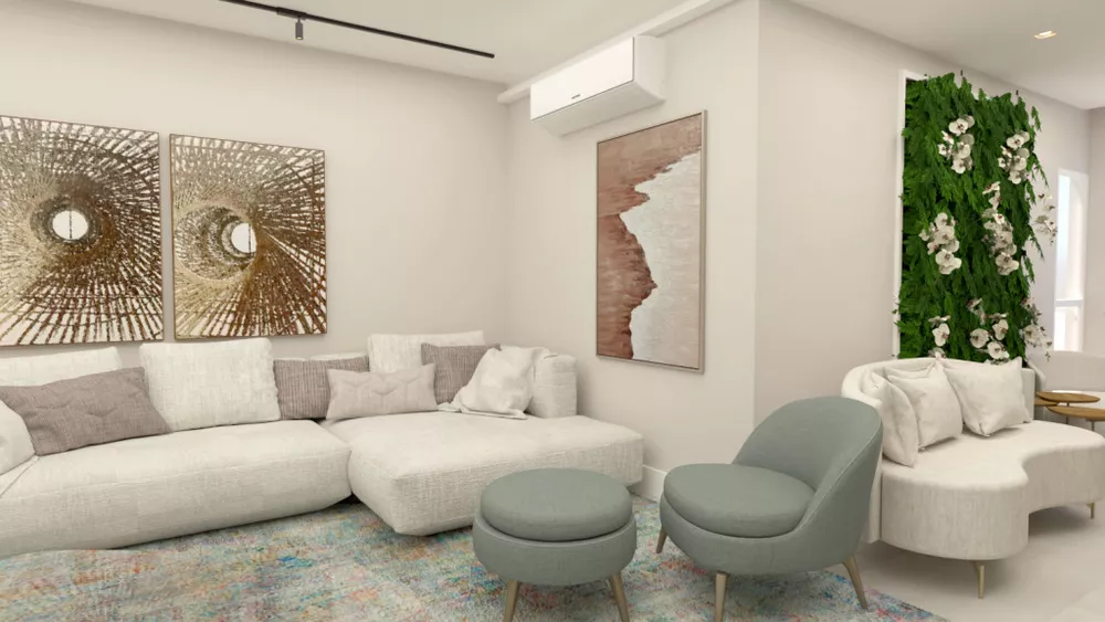 Apartamento, 3 quartos, 133 m² - Foto 12