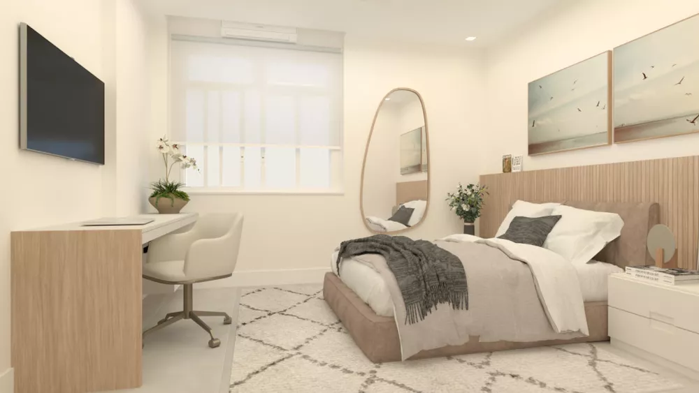 Apartamento, 3 quartos, 133 m² - Foto 14