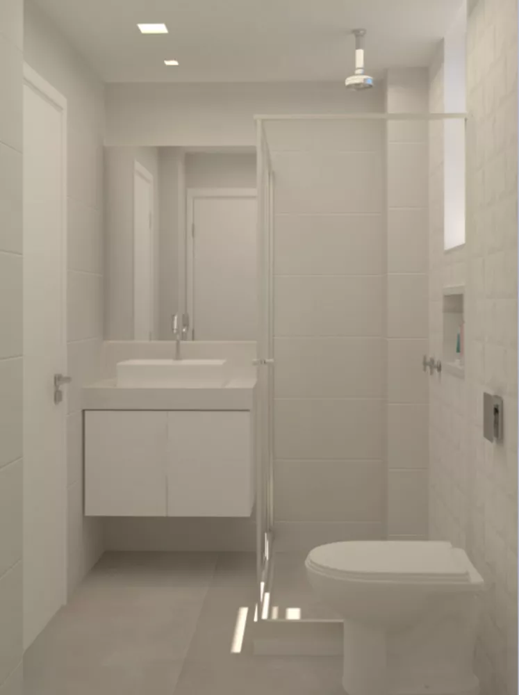 Apartamento, 3 quartos, 133 m² - Foto 2