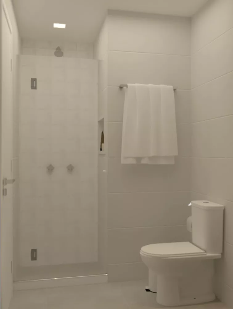 Apartamento, 3 quartos, 133 m² - Foto 3
