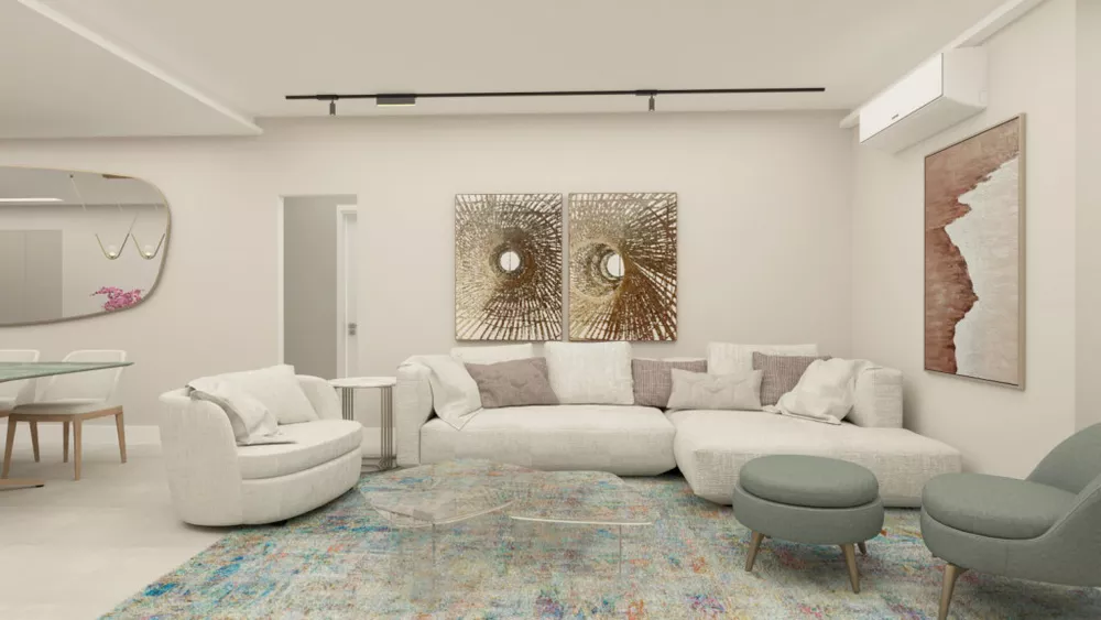 Apartamento, 3 quartos, 133 m² - Foto 1