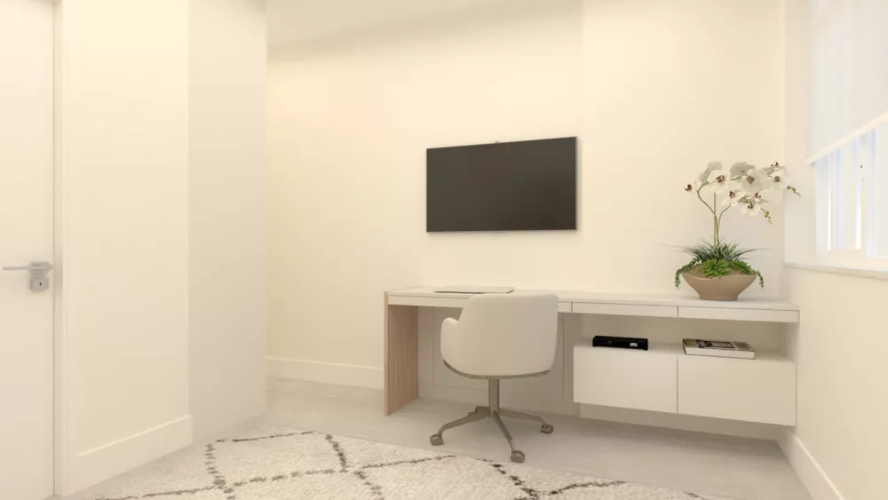 Apartamento, 3 quartos, 133 m² - Foto 15