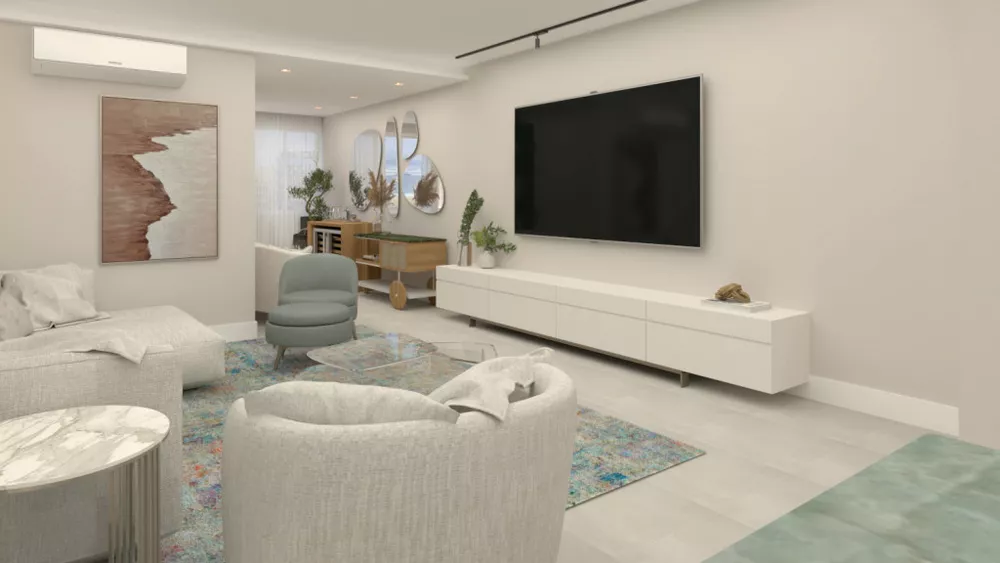 Apartamento, 3 quartos, 133 m² - Foto 19