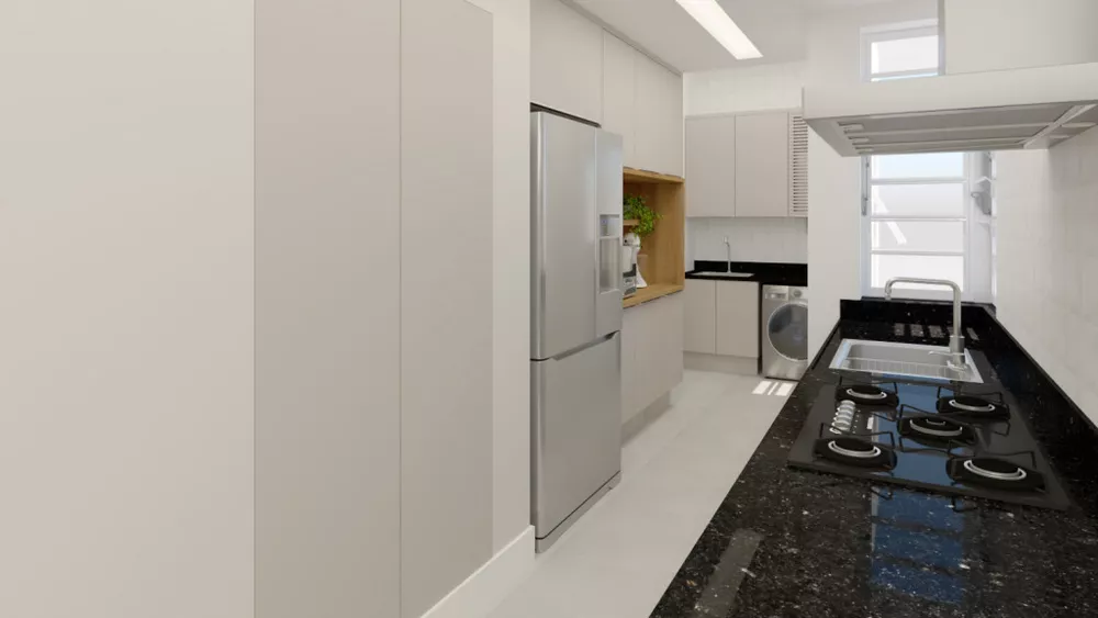 Apartamento, 3 quartos, 133 m² - Foto 13