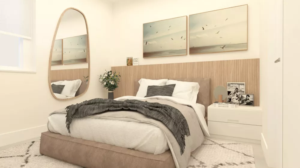 Apartamento, 3 quartos, 133 m² - Foto 11