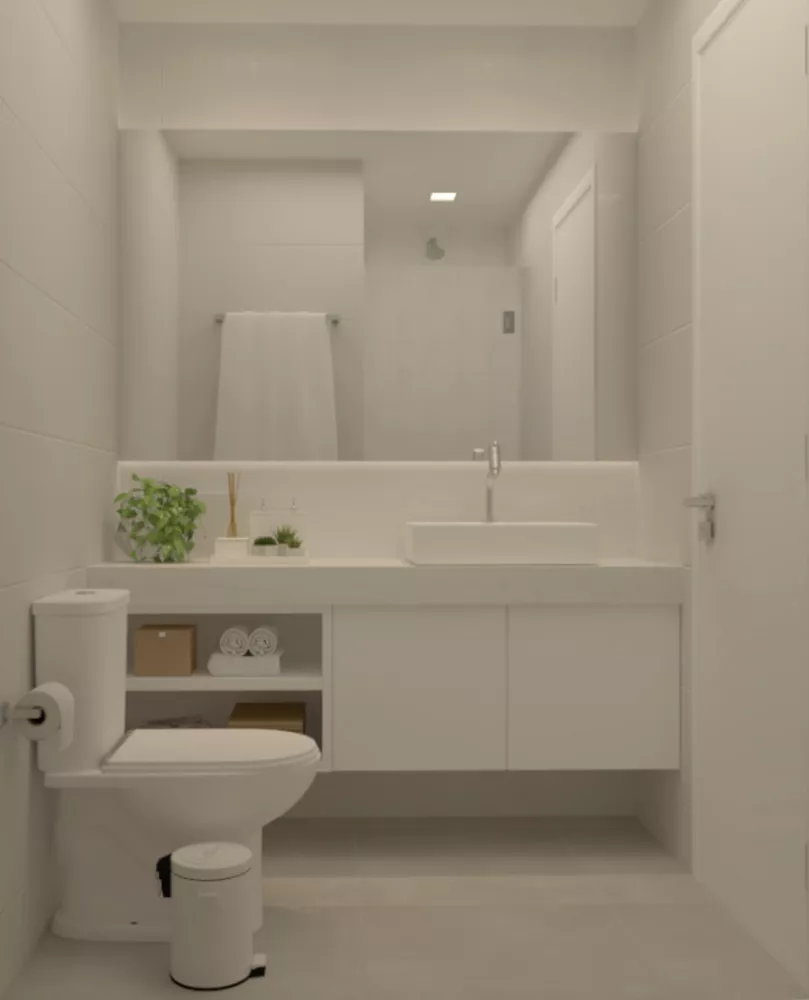 Apartamento, 3 quartos, 133 m² - Foto 5