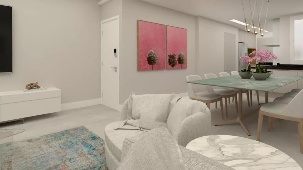 Apartamento, 3 quartos, 133 m² - Foto 16