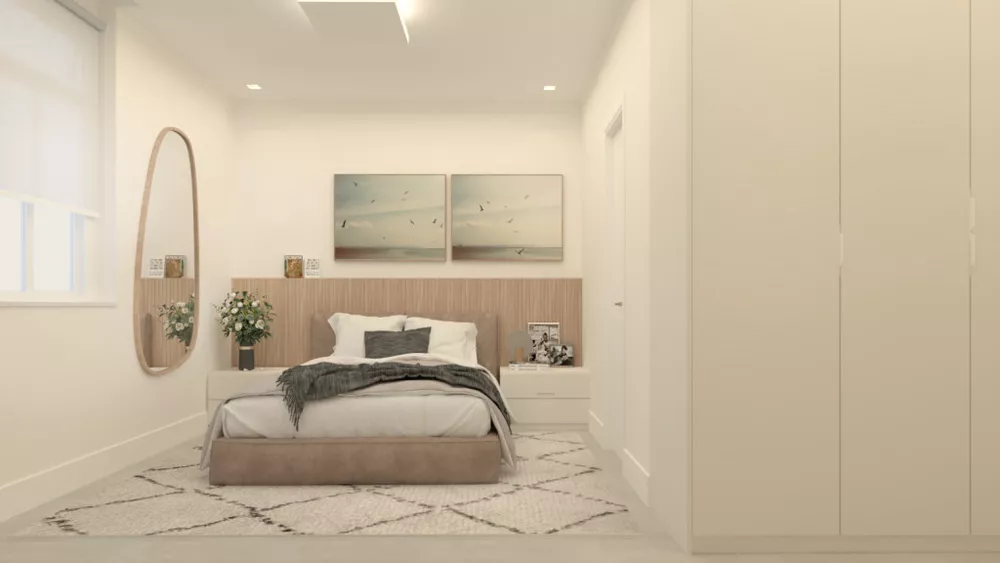 Apartamento, 3 quartos, 133 m² - Foto 4