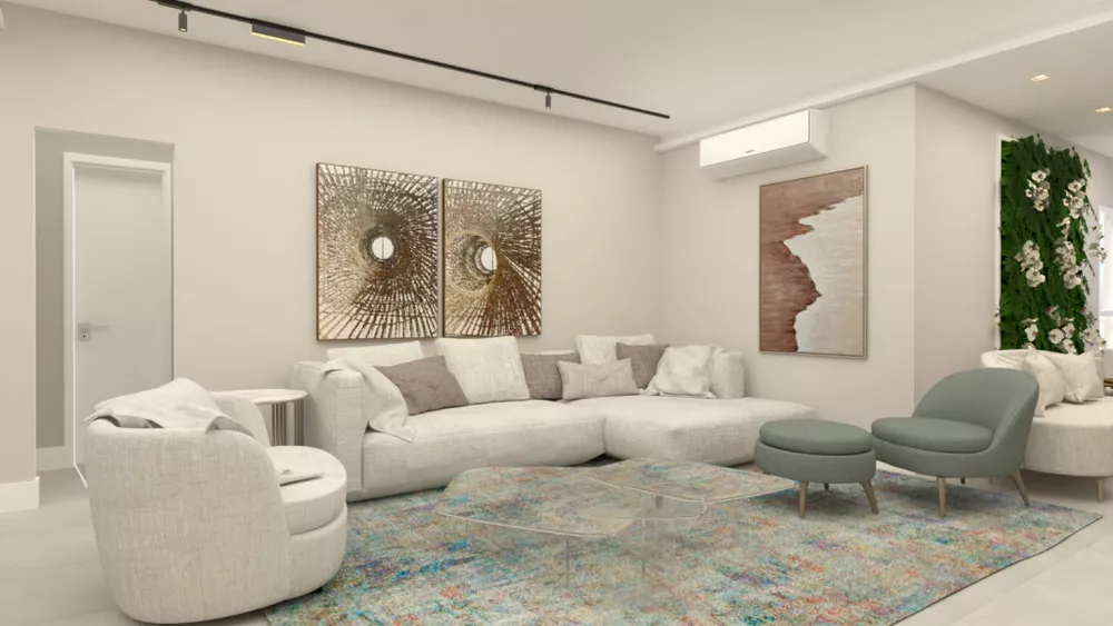 Apartamento, 3 quartos, 133 m² - Foto 6