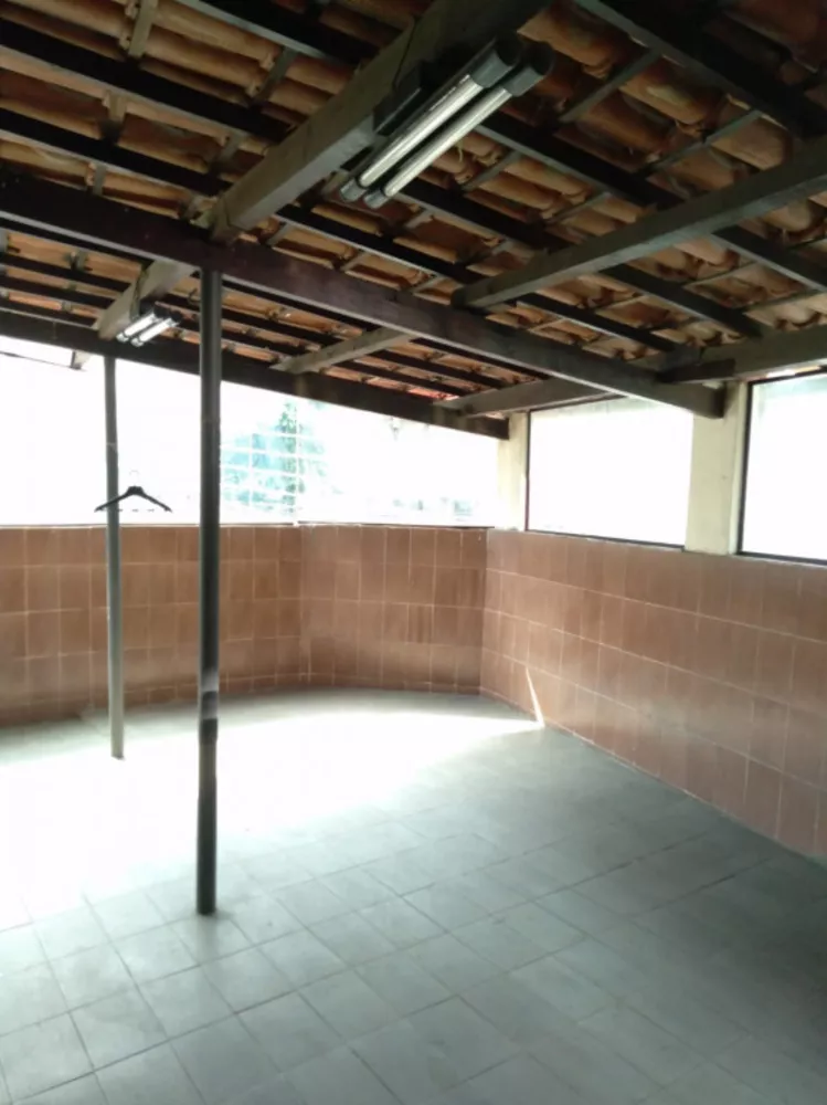 Prédio Inteiro, 54 m² - Foto 2