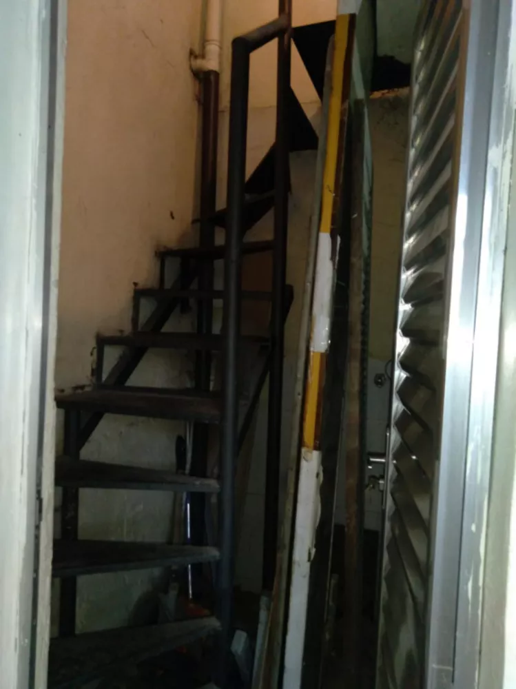 Prédio Inteiro, 54 m² - Foto 8