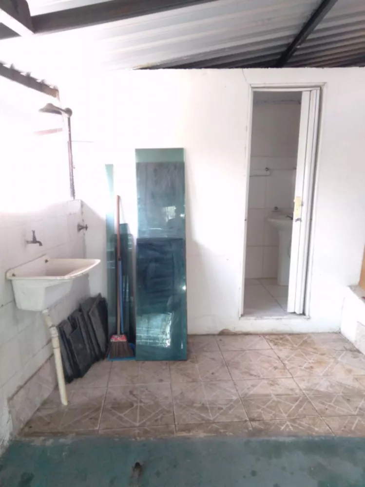 Prédio Inteiro, 54 m² - Foto 5
