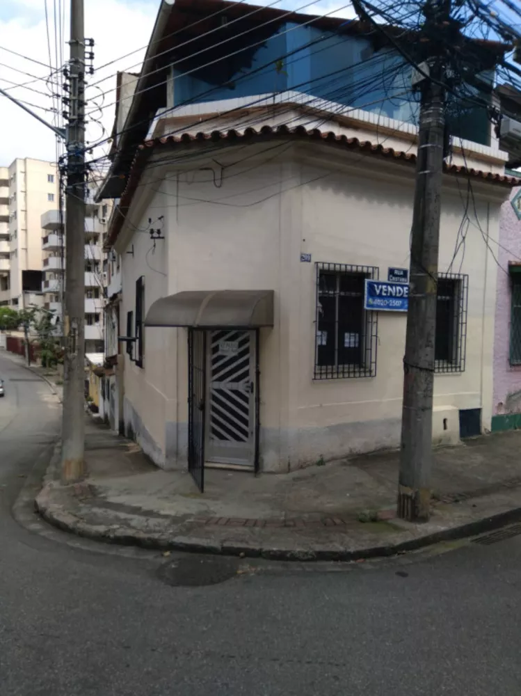 Prédio Inteiro, 54 m² - Foto 1