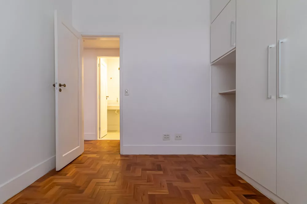Apartamento, 3 quartos, 90 m² - Foto 2