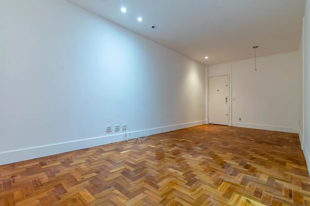 Apartamento, 3 quartos, 90 m² - Foto 1