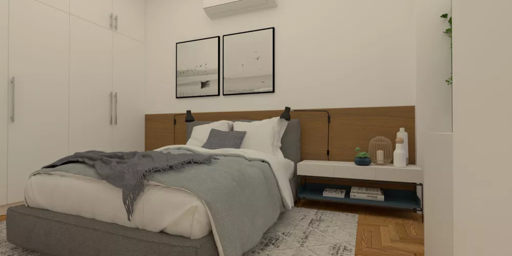 Apartamento, 3 quartos, 90 m² - Foto 6