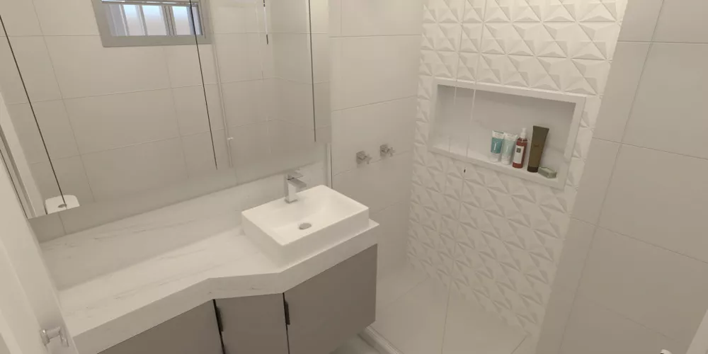 Apartamento, 3 quartos, 90 m² - Foto 15