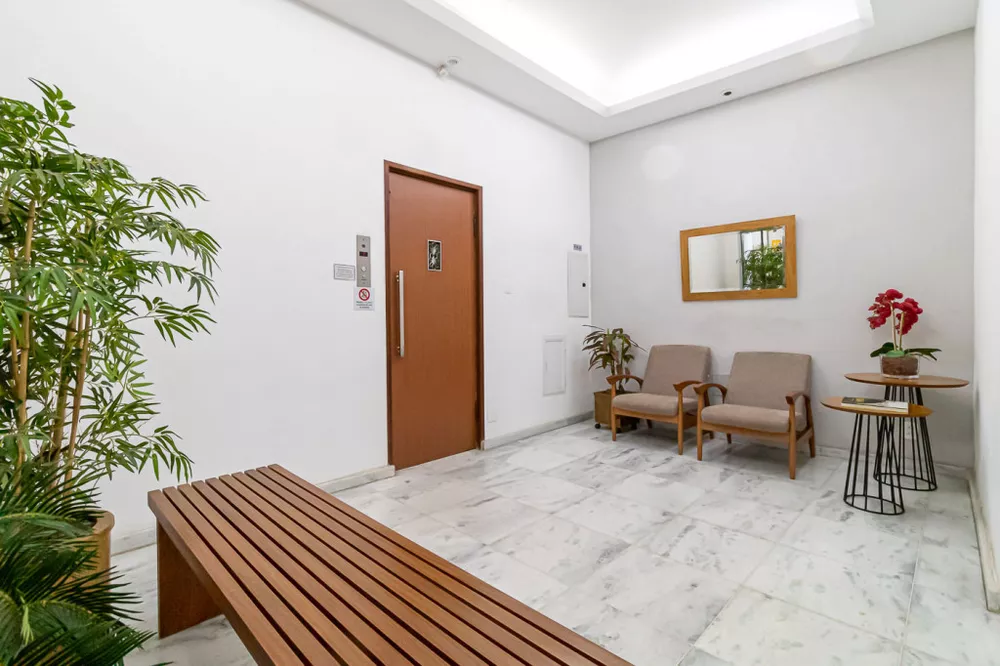 Apartamento, 3 quartos, 90 m² - Foto 11