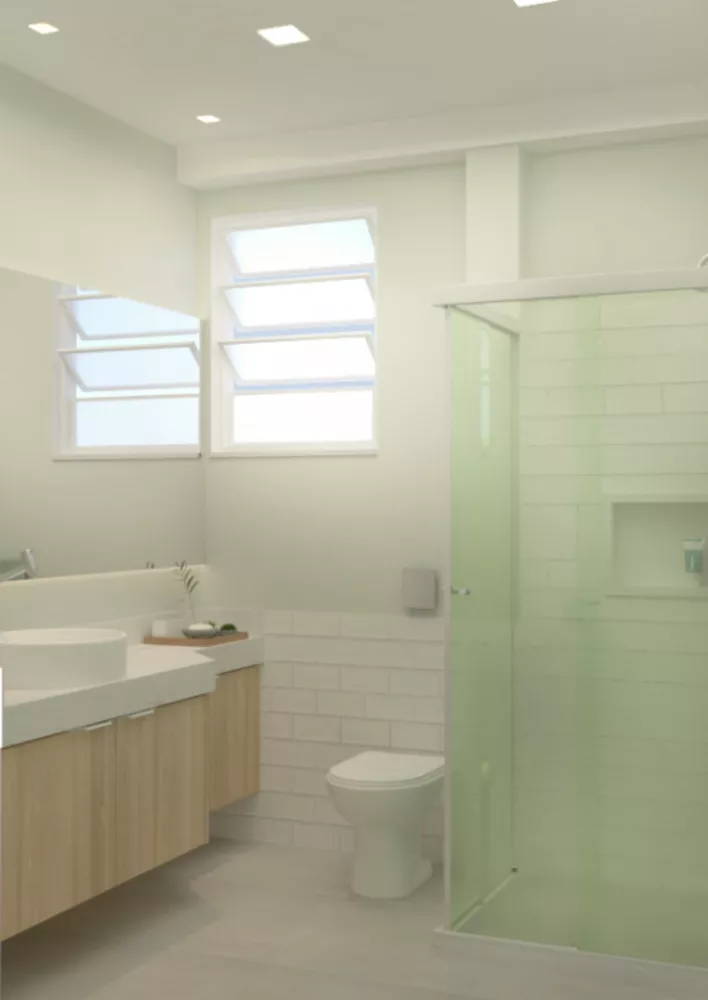 Apartamento, 3 quartos, 135 m² - Foto 1