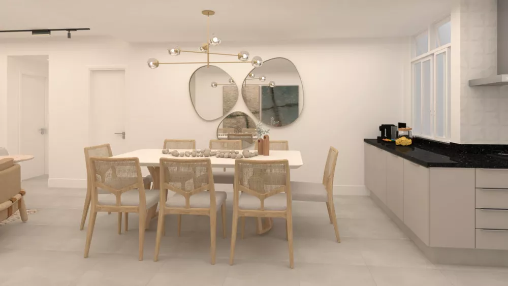 Apartamento, 3 quartos, 135 m² - Foto 16