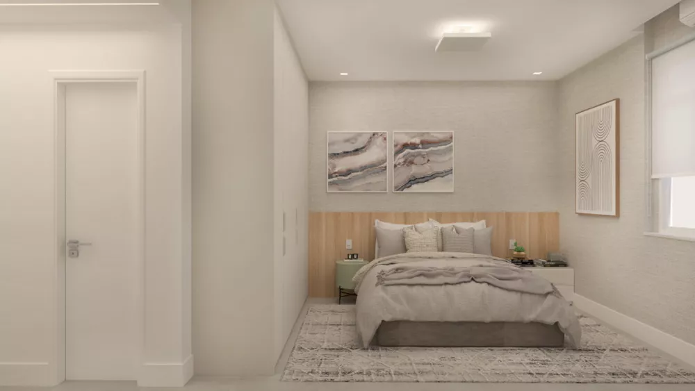 Apartamento, 3 quartos, 135 m² - Foto 19