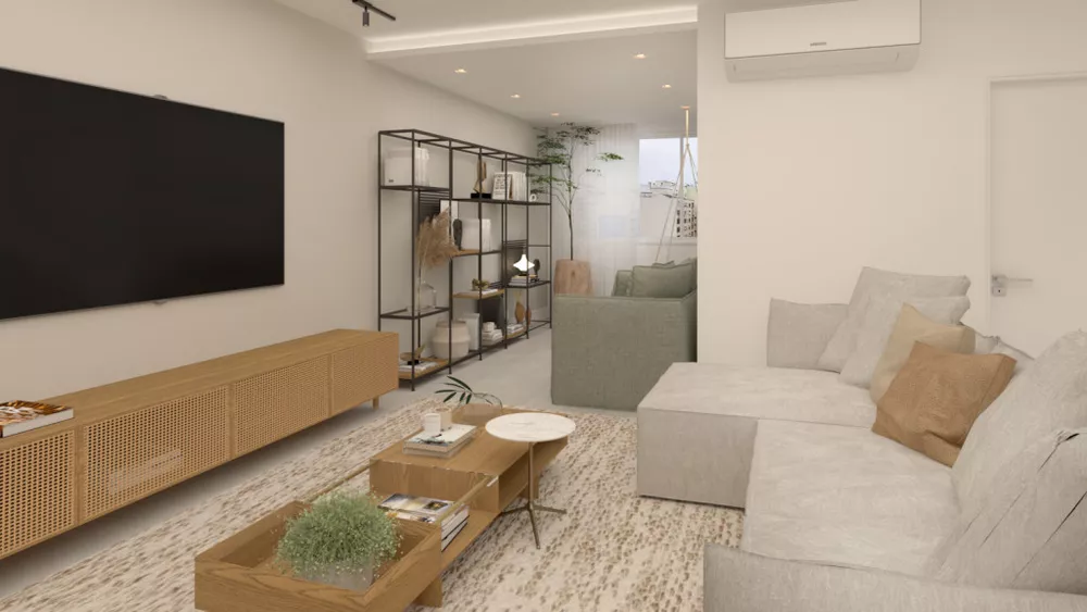 Apartamento, 3 quartos, 135 m² - Foto 9