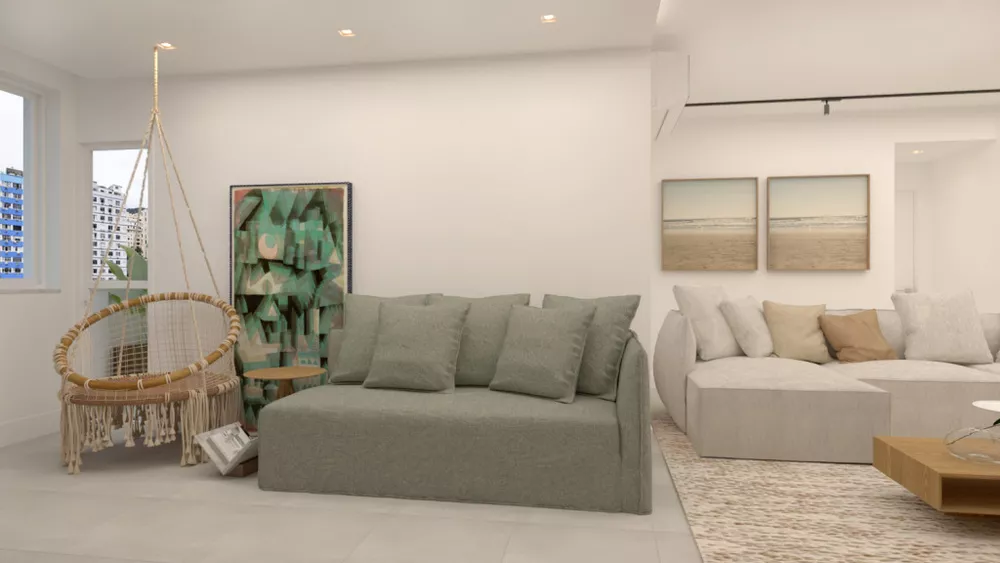 Apartamento, 3 quartos, 135 m² - Foto 12