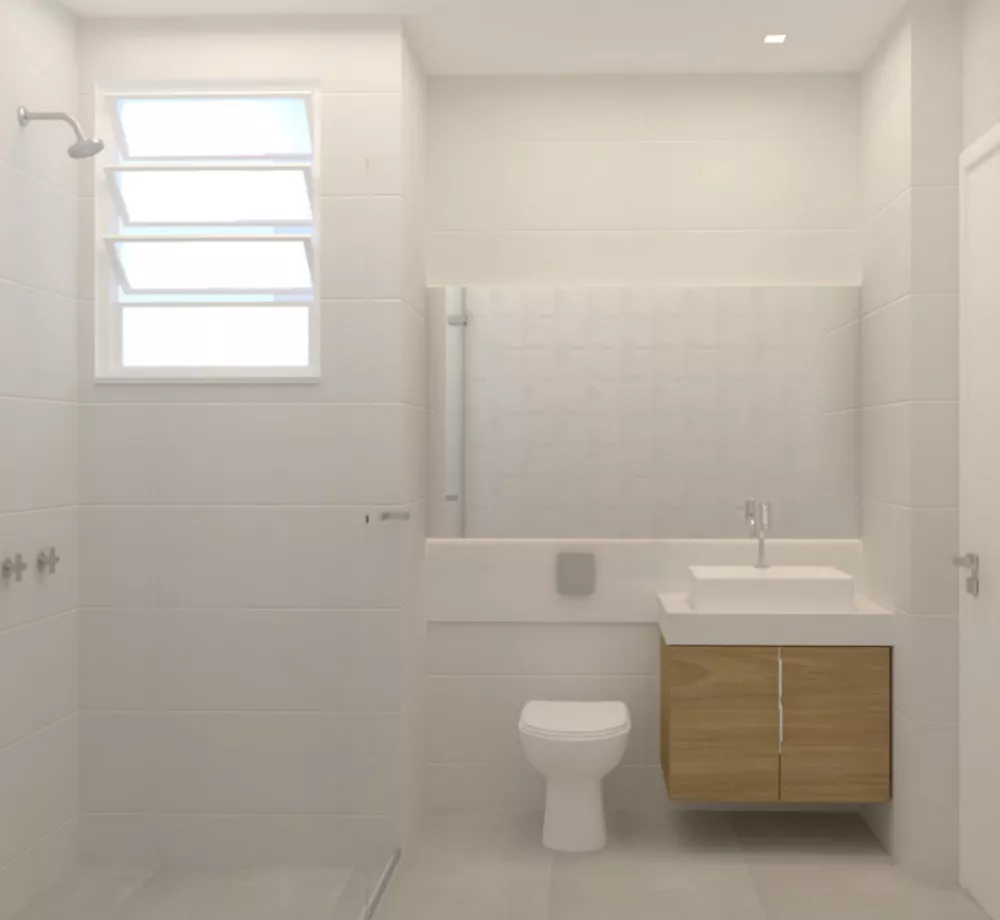 Apartamento, 3 quartos, 135 m² - Foto 11