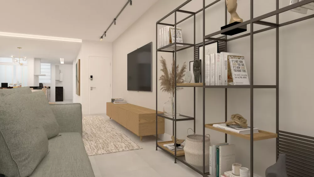 Apartamento, 3 quartos, 135 m² - Foto 18