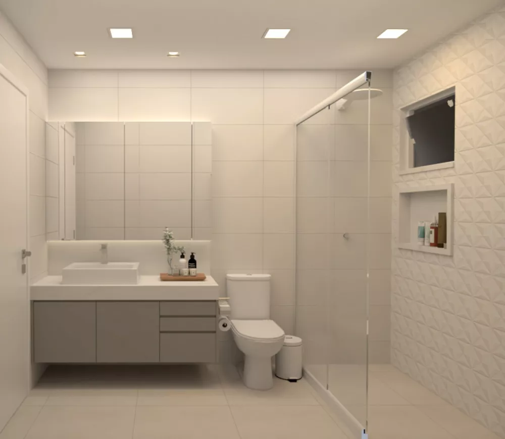 Apartamento, 4 quartos, 234 m² - Foto 13