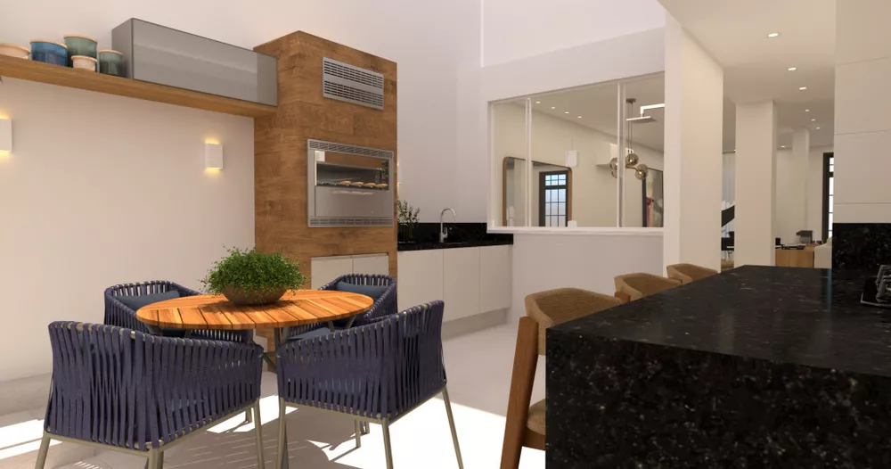 Apartamento, 4 quartos, 234 m² - Foto 16