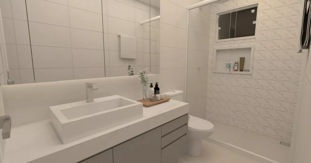 Apartamento, 4 quartos, 234 m² - Foto 7