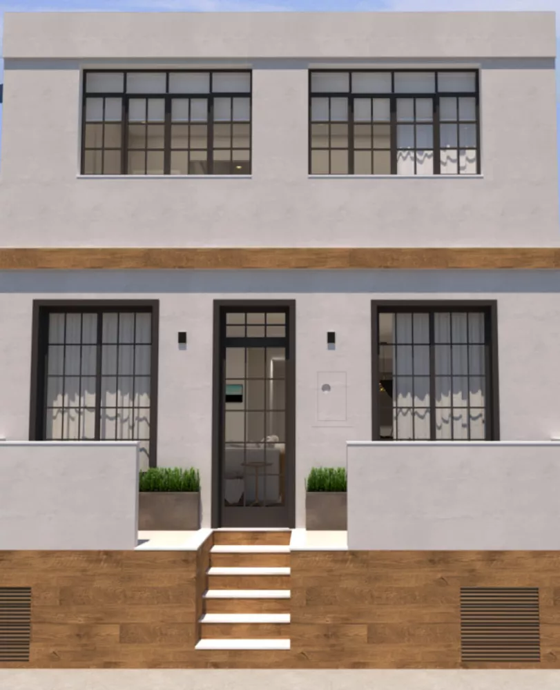 Apartamento, 4 quartos, 234 m² - Foto 1