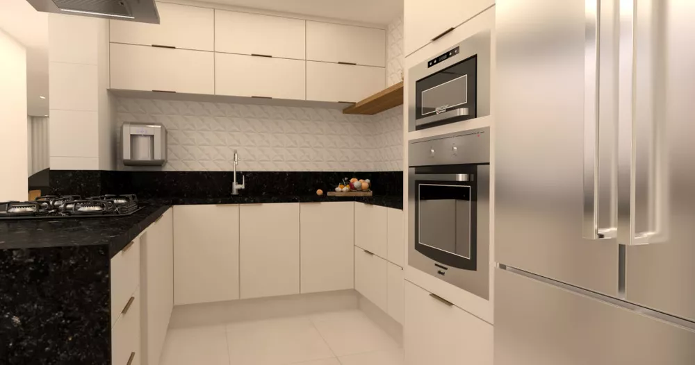 Apartamento, 4 quartos, 234 m² - Foto 15