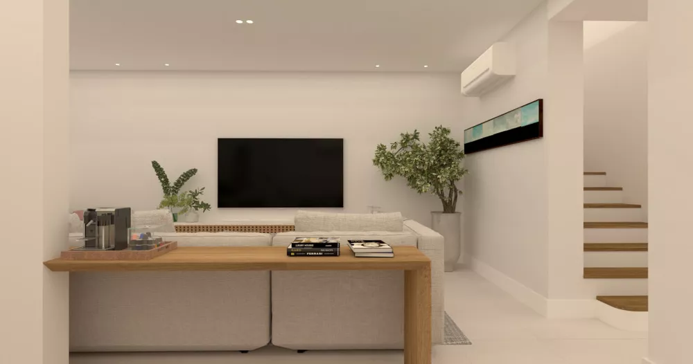 Apartamento, 4 quartos, 234 m² - Foto 8
