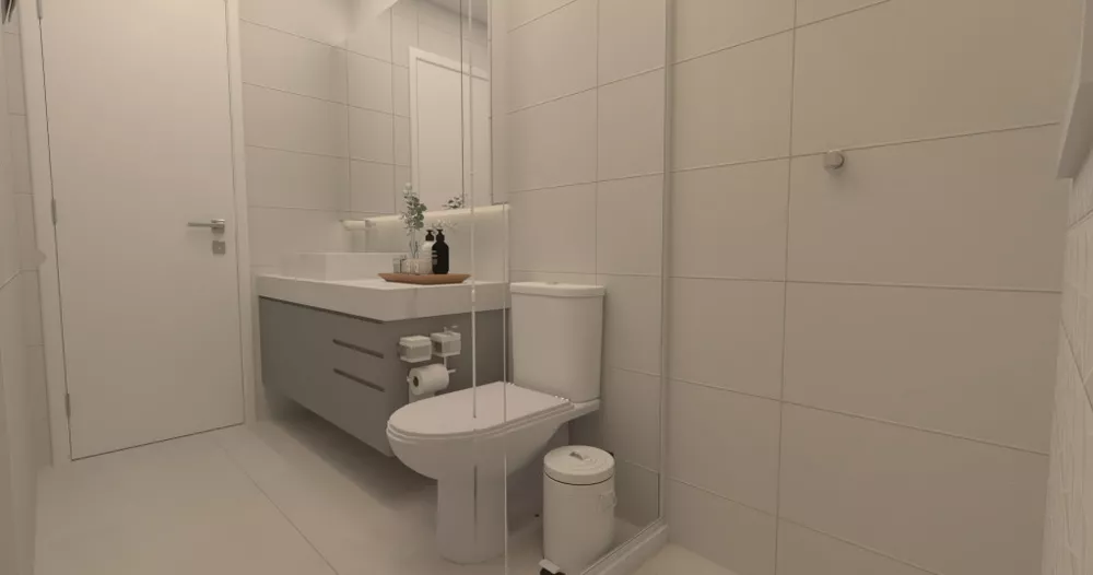 Apartamento, 4 quartos, 234 m² - Foto 4