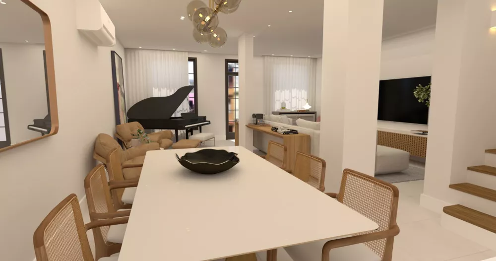 Apartamento, 4 quartos, 234 m² - Foto 10