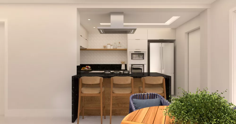 Apartamento, 4 quartos, 234 m² - Foto 17