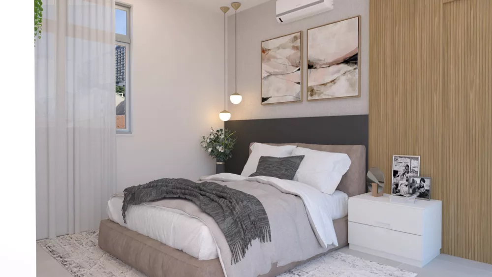 Cobertura, 3 quartos, 237 m² - Foto 17