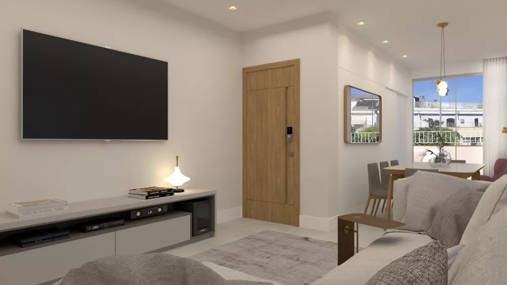 Cobertura, 3 quartos, 237 m² - Foto 15