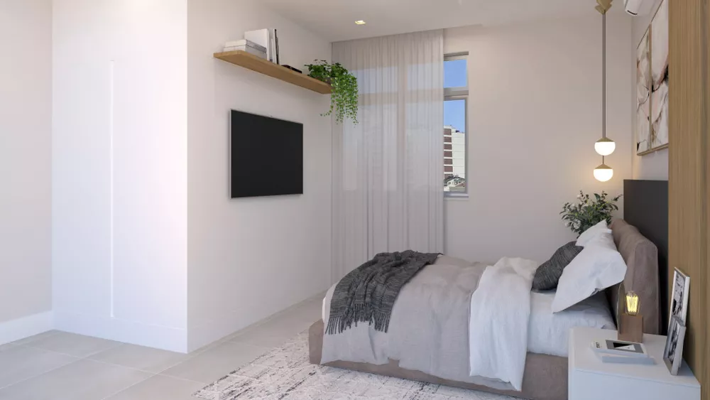 Cobertura, 3 quartos, 237 m² - Foto 18