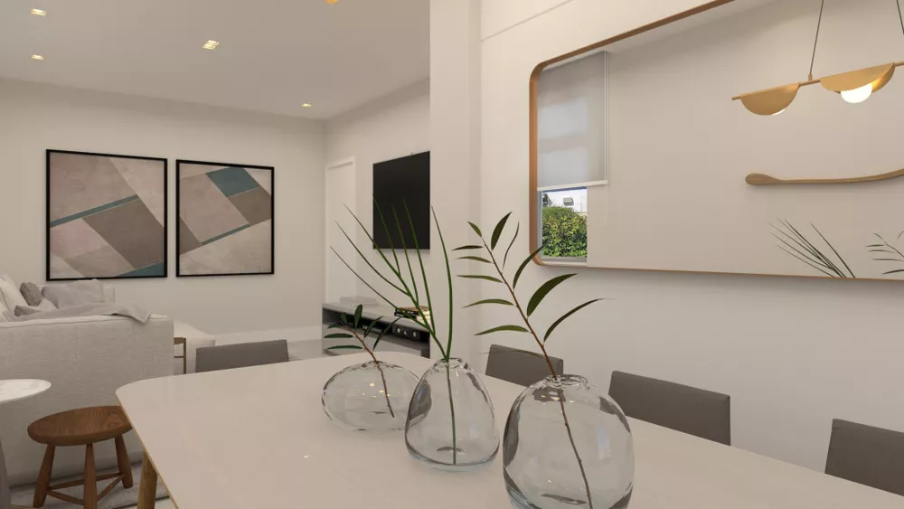 Cobertura, 3 quartos, 237 m² - Foto 12