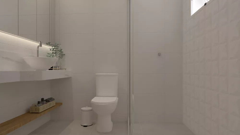Cobertura, 3 quartos, 237 m² - Foto 9