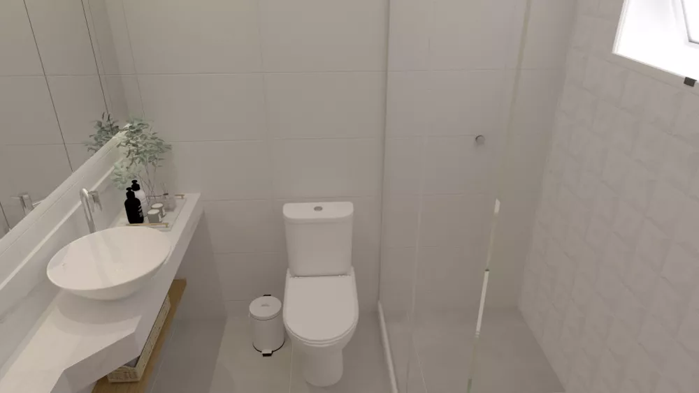 Cobertura, 3 quartos, 237 m² - Foto 8