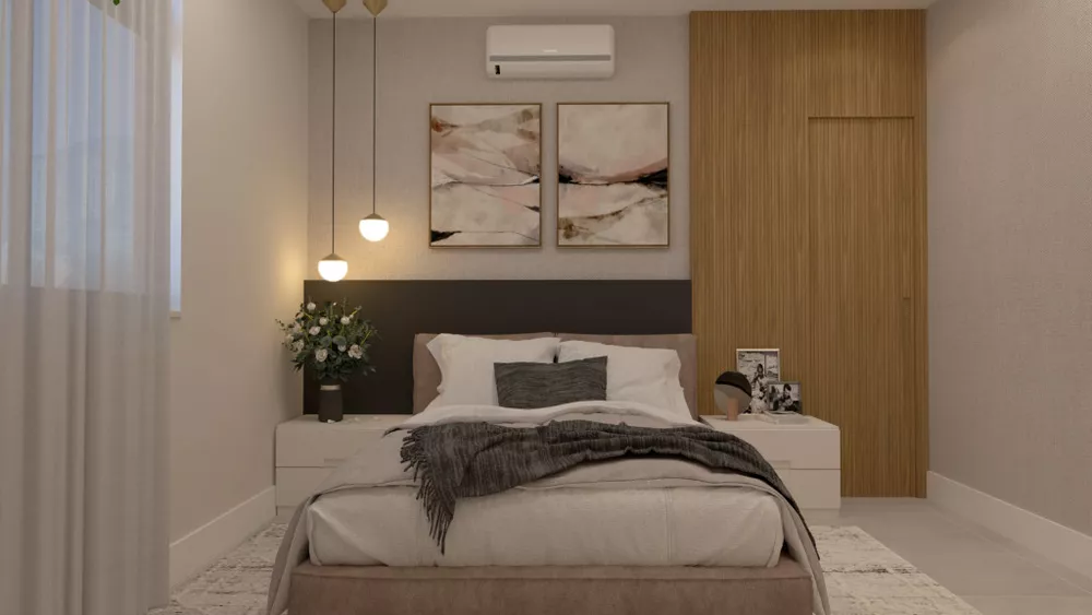 Cobertura, 3 quartos, 237 m² - Foto 2