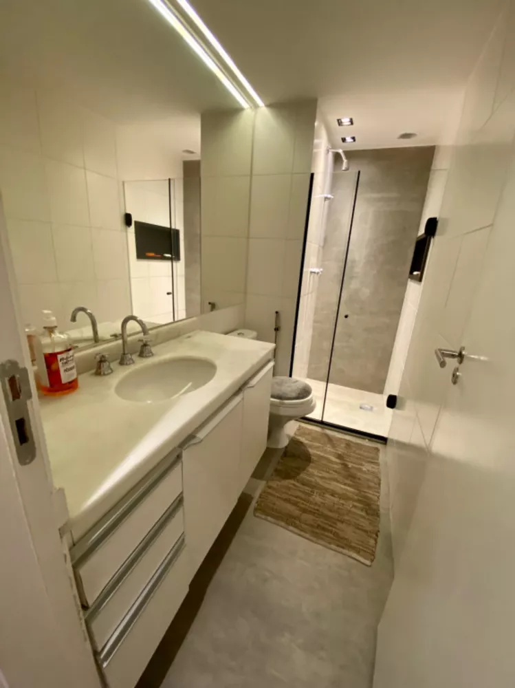 Cobertura, 4 quartos, 187 m² - Foto 6