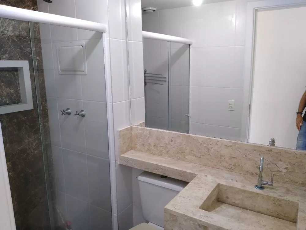 Apartamento, 3 quartos, 77 m² - Foto 6
